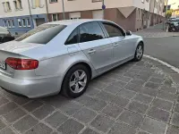 Gebraucht Audi A4 S-Line 143 PS (105 kW) 2011 Limousine