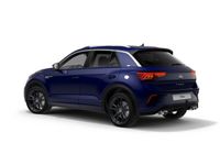 gebraucht VW T-Roc R