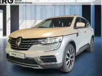 Gebraucht Renault Koleos Techno 184 PS (135 kW) 2023 Weiss SUV