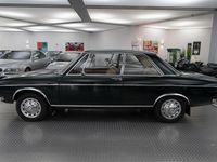 Gebraucht Audi 100 101 PS (74 kW) 1971 Grün Limousine