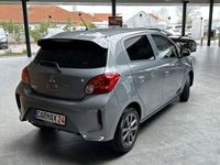 gebraucht Mitsubishi Space Star 1.2 Spirit