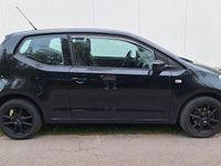 Usata VW up! move up! 60 CV (44 kW) 2012 Nero Utilitaria