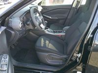 Gebraucht Nissan Juke Acenta 114 PS (83 kW) 2025 Pearl black (m) SUV