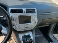 Gebraucht Ford Kuga Titanium 136 PS (100 kW) 2008 Grau SUV