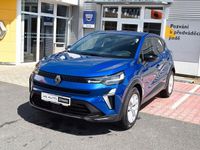 Neu Renault Captur Evolution 91 PS (66 kW) 2026 Blau SUV