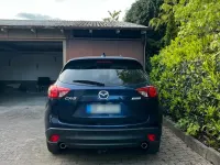 Occasion Mazda CX-5 150 ch (110 kW) 2014 Bleue SUV