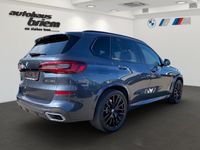 gebraucht BMW X5 xDrive45e