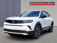 Neu Opel Mokka-e Edition 114 kW (156 PS) 2025 Weiss SUV