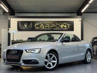 Gebraucht Audi A5 Cabriolet Ambiente 245 PS (180 kW) 2012 Other Cabrio