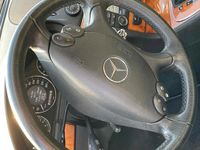 Brugt Mercedes E320 224 HK (164 kW) 2007 Sølv Stationcar