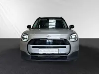 Gebraucht Mini Cooper Countryman 170 PS (125 kW) 2024 Melting silver SUV