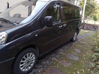 Gebraucht Citroën Jumpy 163 PS (119 kW) 2015 Grau Van / Kleinbus