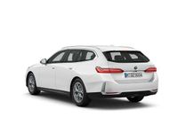 Neu BMW 520 197 PS (144 kW) 2025 Alpinweiss uni Kombi