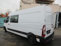 Second-hand Renault Master 150 CP (110 kW) 1966 Andere Berlinǎ