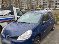 gebraucht Renault Clio III 1.2