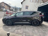 Gebraucht Renault Espace Initiale Paris 160 PS (117 kW) 2016 Kombi