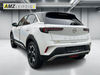 Gebraucht Opel Mokka-e Ultimate 100 kW (136 PS) 2023 Weiß SUV