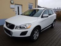 gebraucht Volvo XC60 Kinetic Drive Kinetic Sitzheizung Tempomat 8-fach