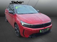 Gebraucht Opel Corsa 101 PS (74 kW) 2023 Rot Kleinwagen