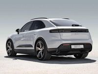 Gebraucht Porsche Macan Sport 300 kW (408 PS) 2024 Grau SUV