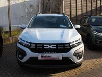 Gebraucht Dacia Sandero Expression 91 PS (66 kW) 2024 Weiß Kleinwagen