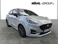 Gebraucht Ford Puma ST 125 PS (91 kW) 2026 Grau SUV