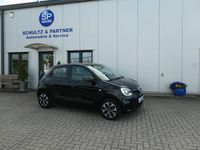 Gebraucht Renault Twingo Zen 65 PS (47 kW) 2022 Schwarz Kleinwagen