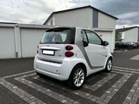 gebraucht Smart ForTwo Coupé Passion Automatik Servo Klima Pano.