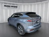 Neu MG HS Luxury 272 PS (200 kW) 2026 Grau SUV