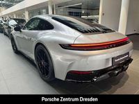 Neu Porsche 911 Carrera GTS 541 PS (397 kW) 2025 Gtsilbermetallic Coupé