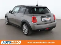Gebraucht Mini Cooper 136 PS (100 kW) 2017 Grau Kleinwagen