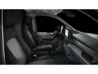 Neu VW Transporter 150 PS (110 kW) 2025 Stone grey Van