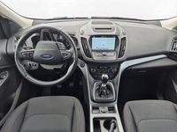 Brugt Ford Kuga 150 HK (110 kW) 2019 Sølv SUV