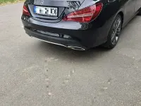 Gebraucht Mercedes CLA200 Shooting Brake 156 PS (114 kW) 2018 Kombi