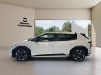 Gebraucht Kia EV4 Comfort 150 kW (204 PS) 2026 Weiß SUV