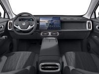 Neu Leapmotor B10 160 kW (218 PS) 2025 Galaxy silver galaxy silver SUV