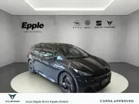 Gebraucht Cupra Born 150 kW (204 PS) 2022 Grau Kleinwagen