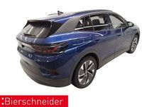 Gebraucht VW ID.4 Pro 210 kW (286 PS) 2024 Blau SUV