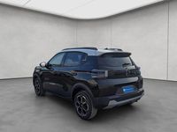 Nouă Citroën C3 101 CP (74 kW) 2026 Negru Berlinǎ