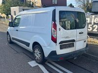 Gebraucht Ford Transit Connect Trend 95 PS (69 kW) 2016 Weiß Van / Kleinbus