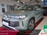 Gebraucht VW Tayron Life 204 PS (150 kW) 2025 Cipressinogrün SUV