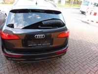 gebraucht Audi SQ5 3.0 TDI competition quattro