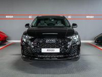 Neu Audi RS Q8 Performance 640 PS (470 kW) 2026 Mythosschwarz metallic SUV