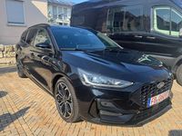 Gebraucht Ford Focus ST-Line 155 PS (114 kW) 2024 Schwarz Limousine