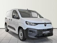 Neu Citroën Berlingo 131 PS (96 kW) 2025 Weiß (lackierung weiss icy/deckende lackierung) Van / Kleinbus
