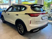 Neu Haval Jolion Premium 177 PS (130 kW) 2026 Weiß SUV