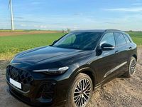 Gebraucht Audi SQ5 Ambiente 367 PS (269 kW) 2025 Schwarz SUV