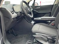 Gebraucht BMW 225 Active Tourer Efficient Dynamics 245 PS (180 kW) 2023 Schwarz uni Van / Kleinbus