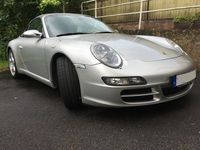 gebraucht Porsche 911 Carrera S Cabriolet 