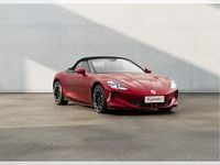 Neu MG Cyberster 250 kW (340 PS) 2025 Rot Cabrio